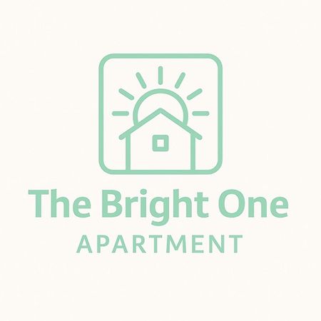 The Bright One Apartment Heraklion  Exterior photo
